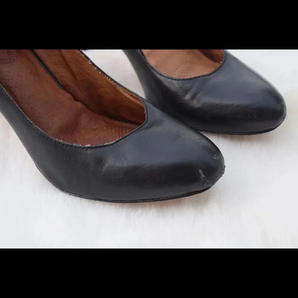 Corso como pumps - Picture 5 of 8